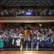 País Posible consolida su crecimiento y visión de futuro con la participación del expresidente Jimmy Morales en su II Congreso Partidario